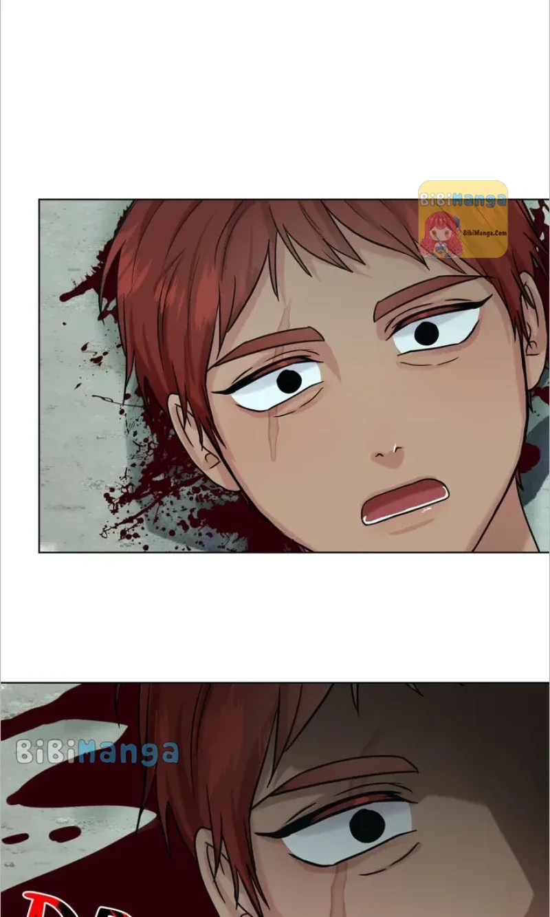 How to Get Rid of My Dark Past Chapter 78 page 22