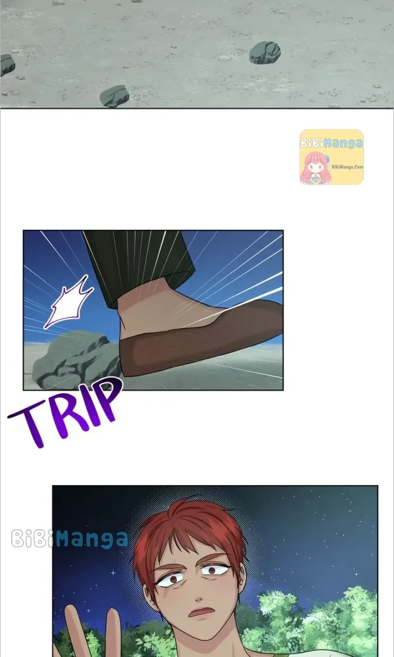 How to Get Rid of My Dark Past Chapter 78 page 19