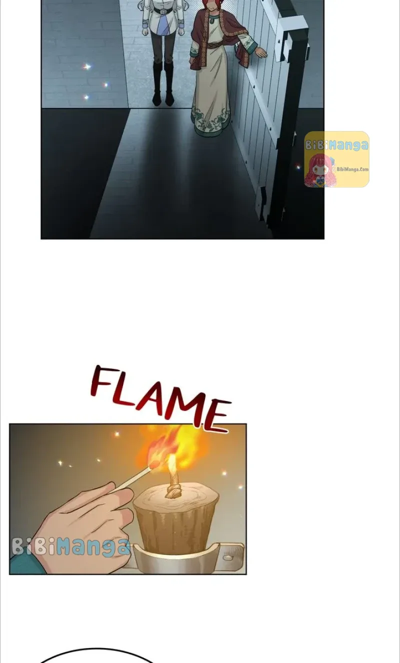How to Get Rid of My Dark Past Chapter 79 page 16
