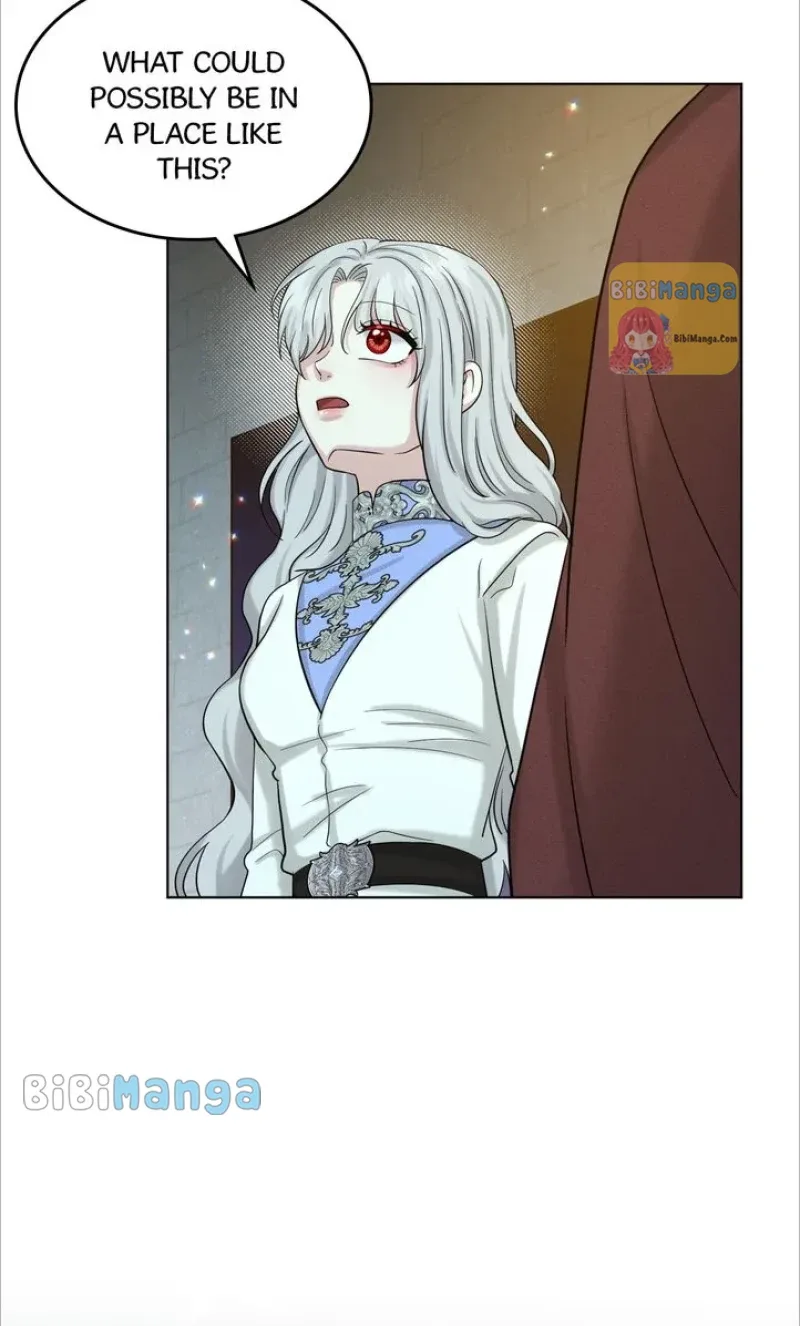 How to Get Rid of My Dark Past Chapter 79 page 17