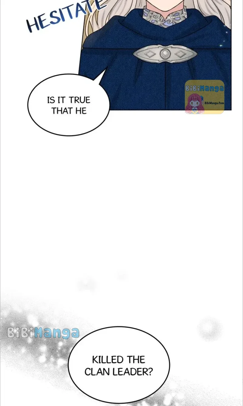 How to Get Rid of My Dark Past Chapter 76 page 89