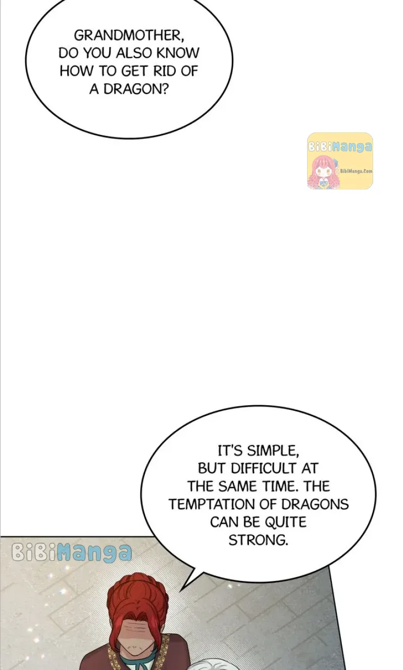 How to Get Rid of My Dark Past Chapter 79 page 27