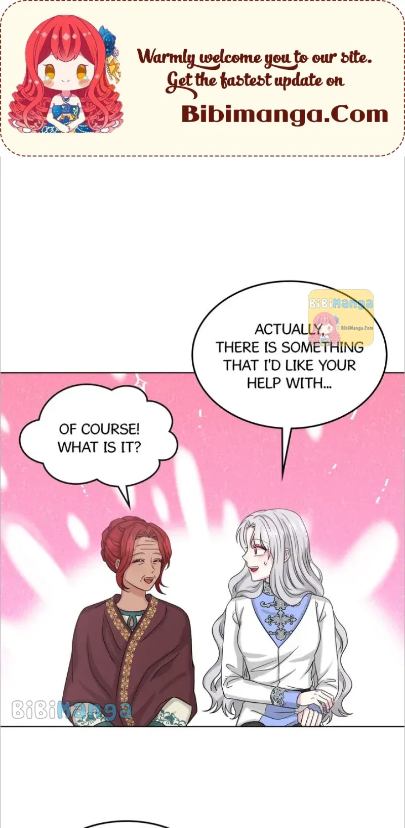How to Get Rid of My Dark Past Chapter 79 page 2
