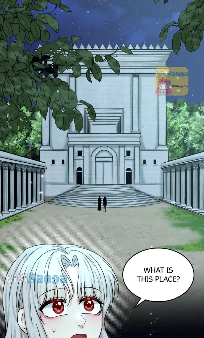 How to Get Rid of My Dark Past Chapter 79 page 14