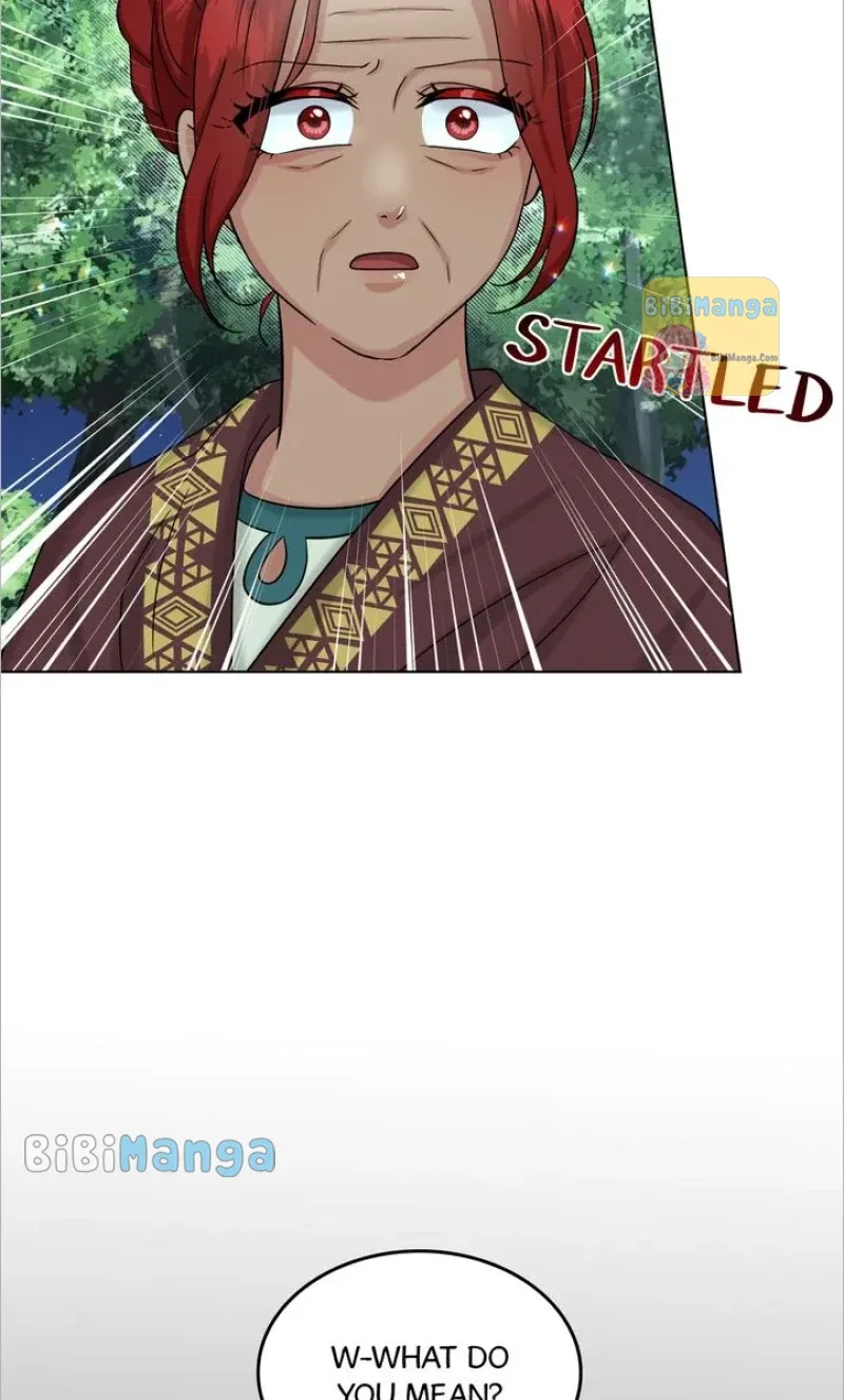How to Get Rid of My Dark Past Chapter 79 page 4
