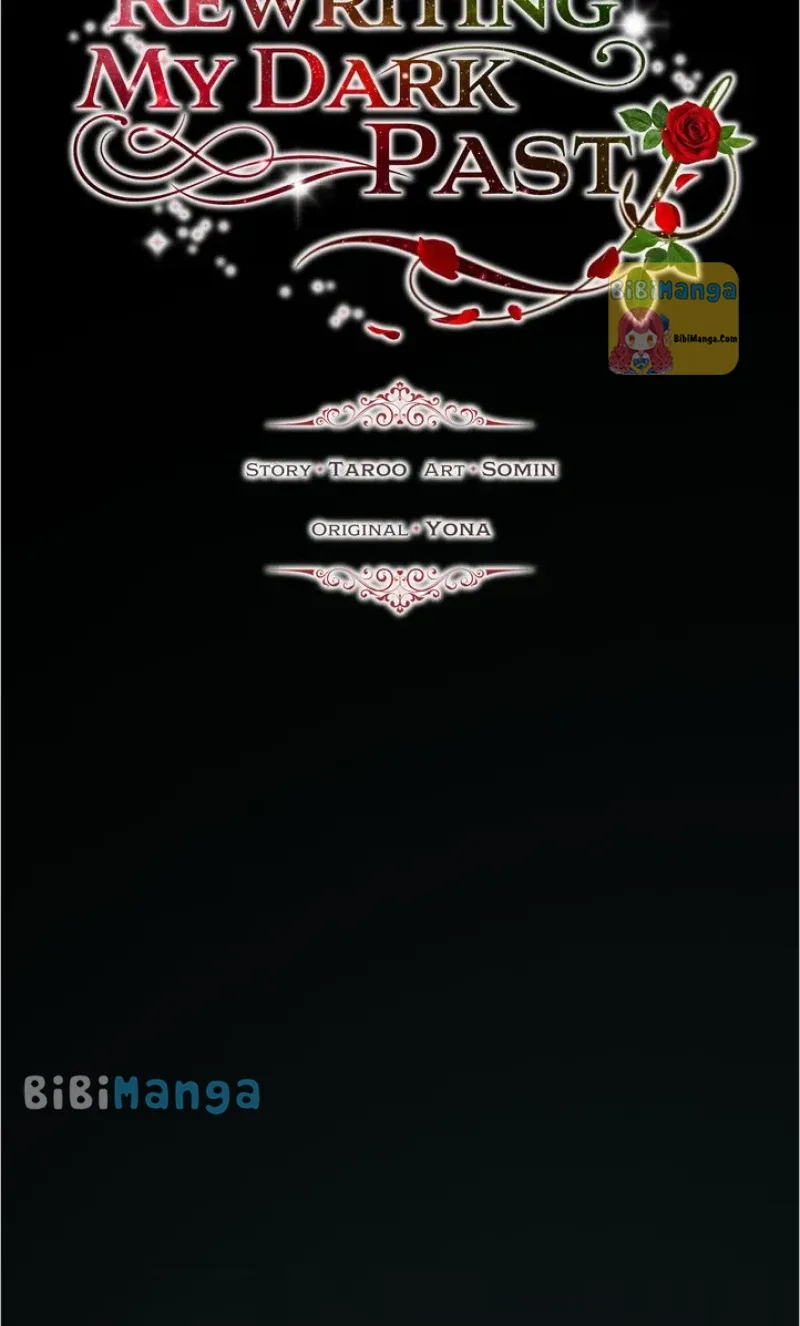 How to Get Rid of My Dark Past Chapter 79 page 6
