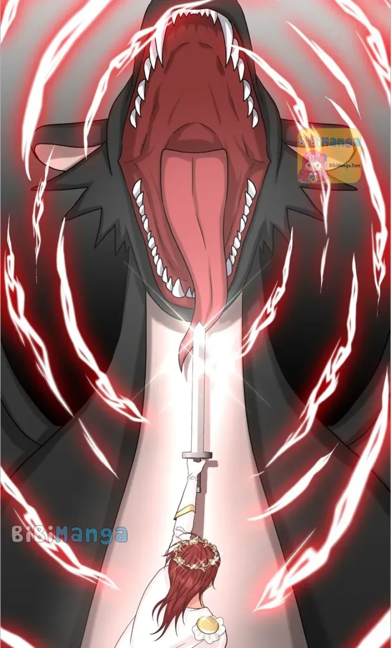 How to Get Rid of My Dark Past Chapter 79 page 22