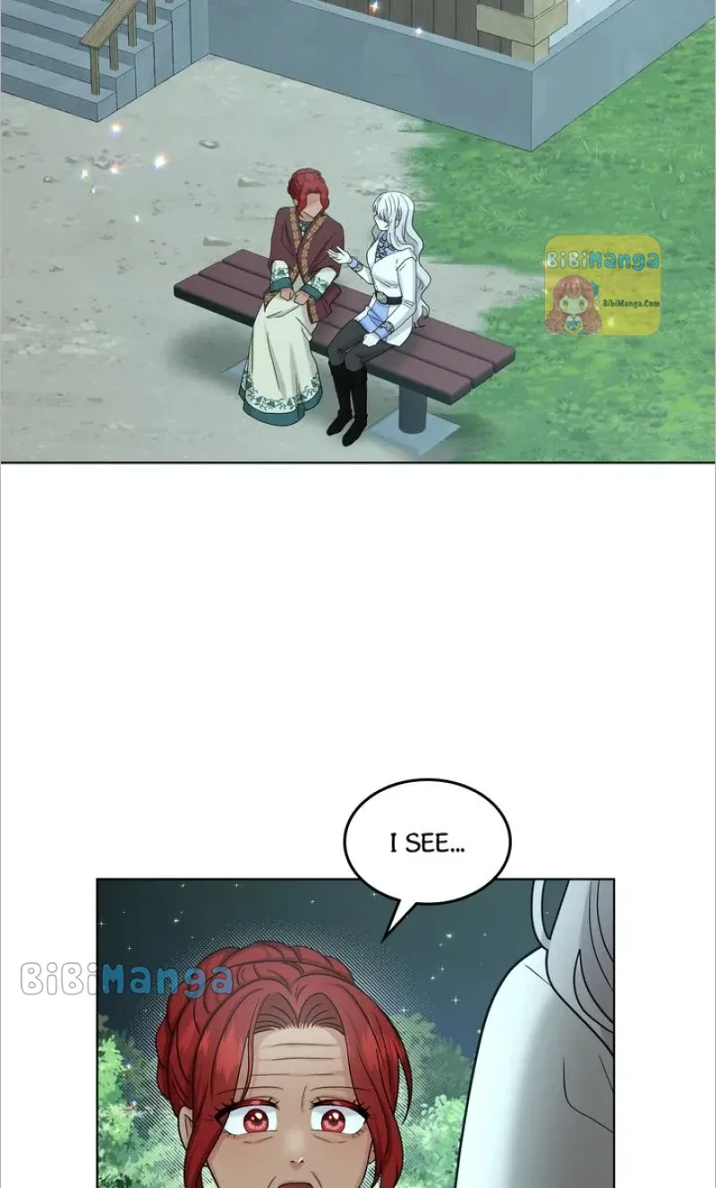 How to Get Rid of My Dark Past Chapter 79 page 8