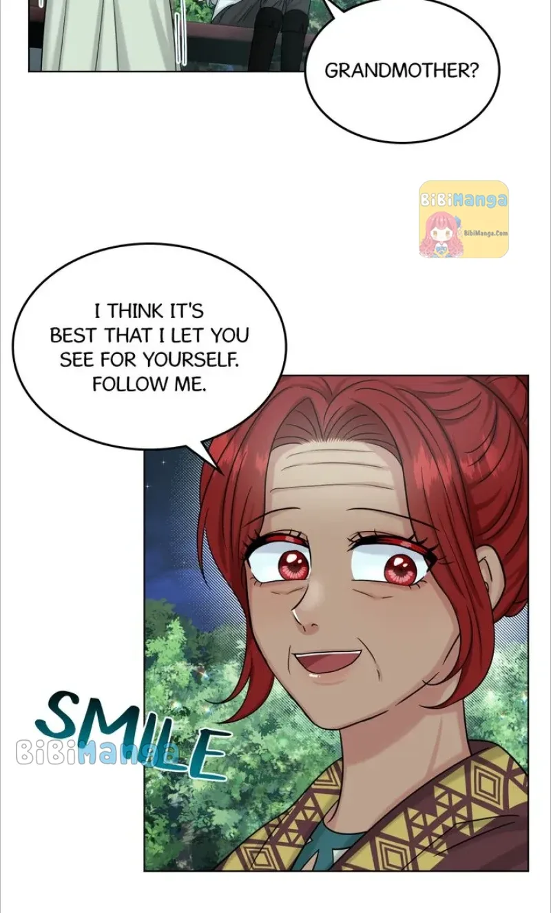 How to Get Rid of My Dark Past Chapter 79 page 12