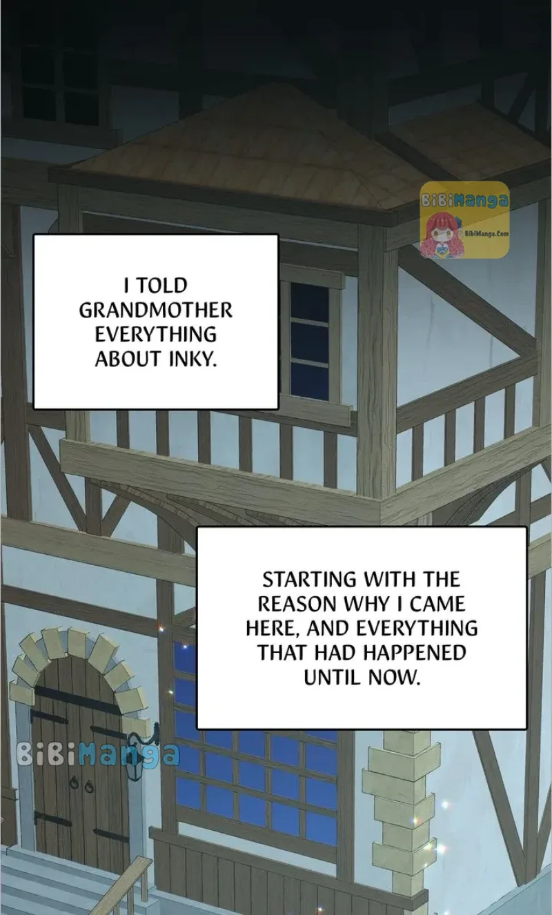 How to Get Rid of My Dark Past Chapter 79 page 7