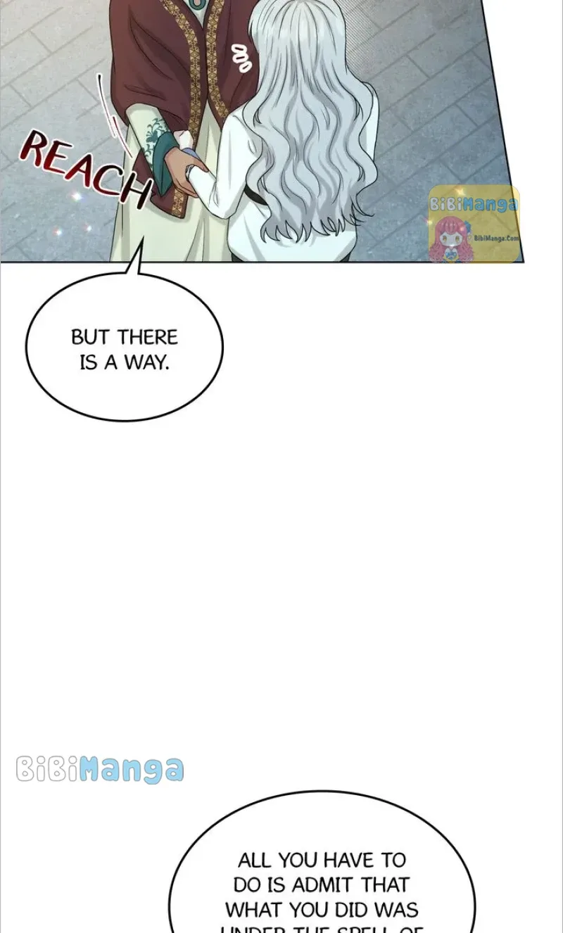 How to Get Rid of My Dark Past Chapter 79 page 28