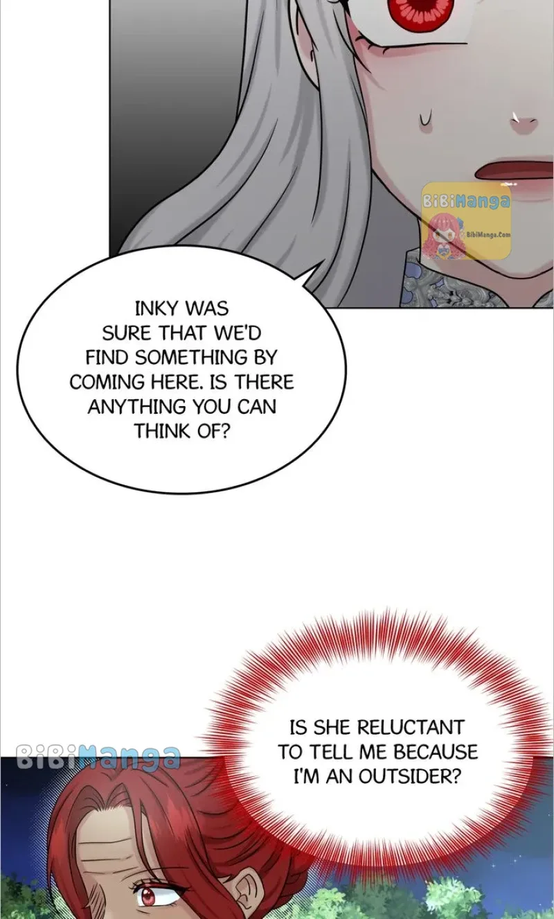 How to Get Rid of My Dark Past Chapter 79 page 10
