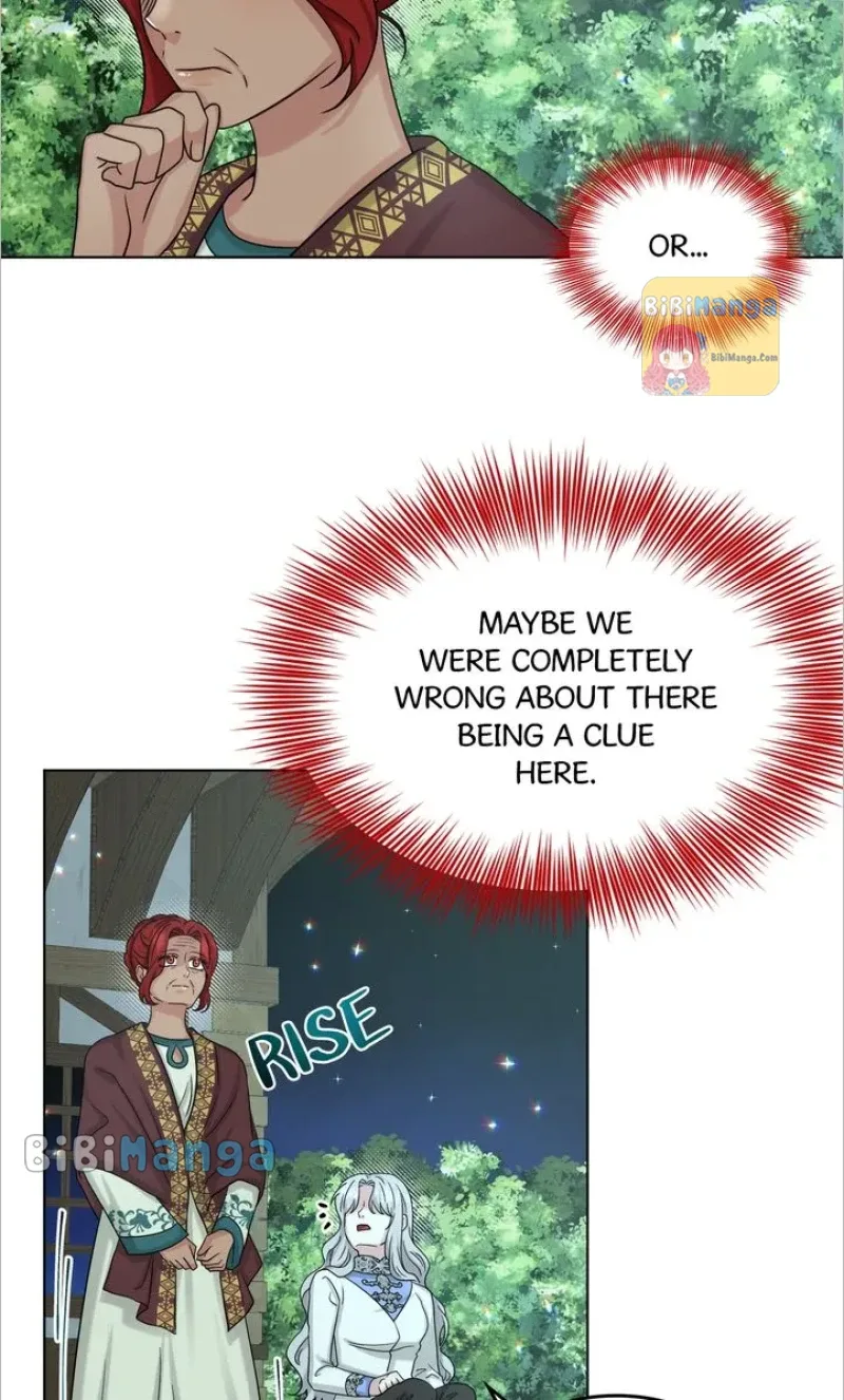 How to Get Rid of My Dark Past Chapter 79 page 11