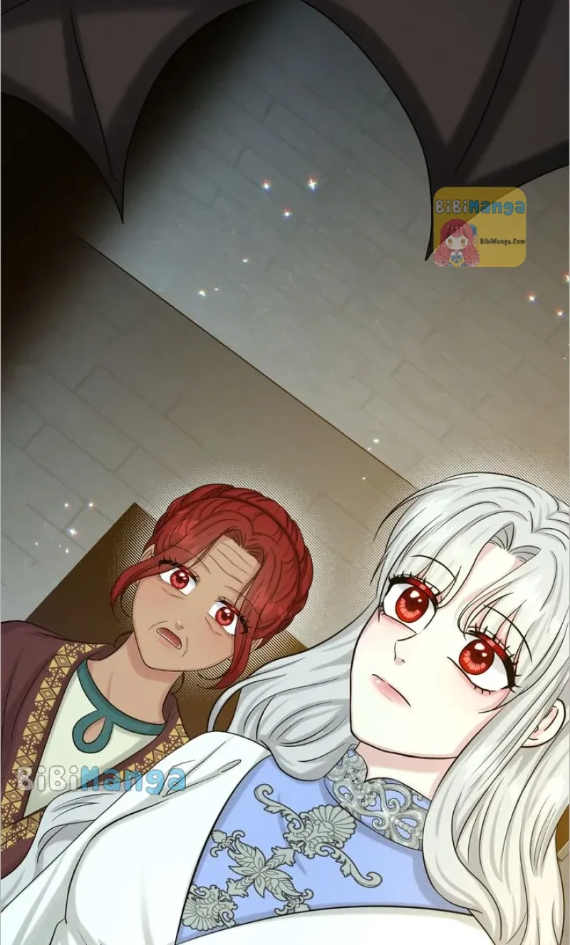 How to Get Rid of My Dark Past Chapter 79 page 24
