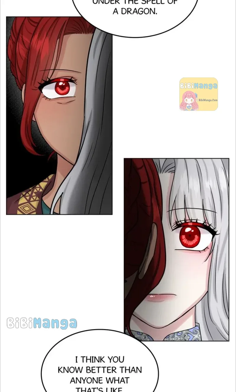 How to Get Rid of My Dark Past Chapter 79 page 29