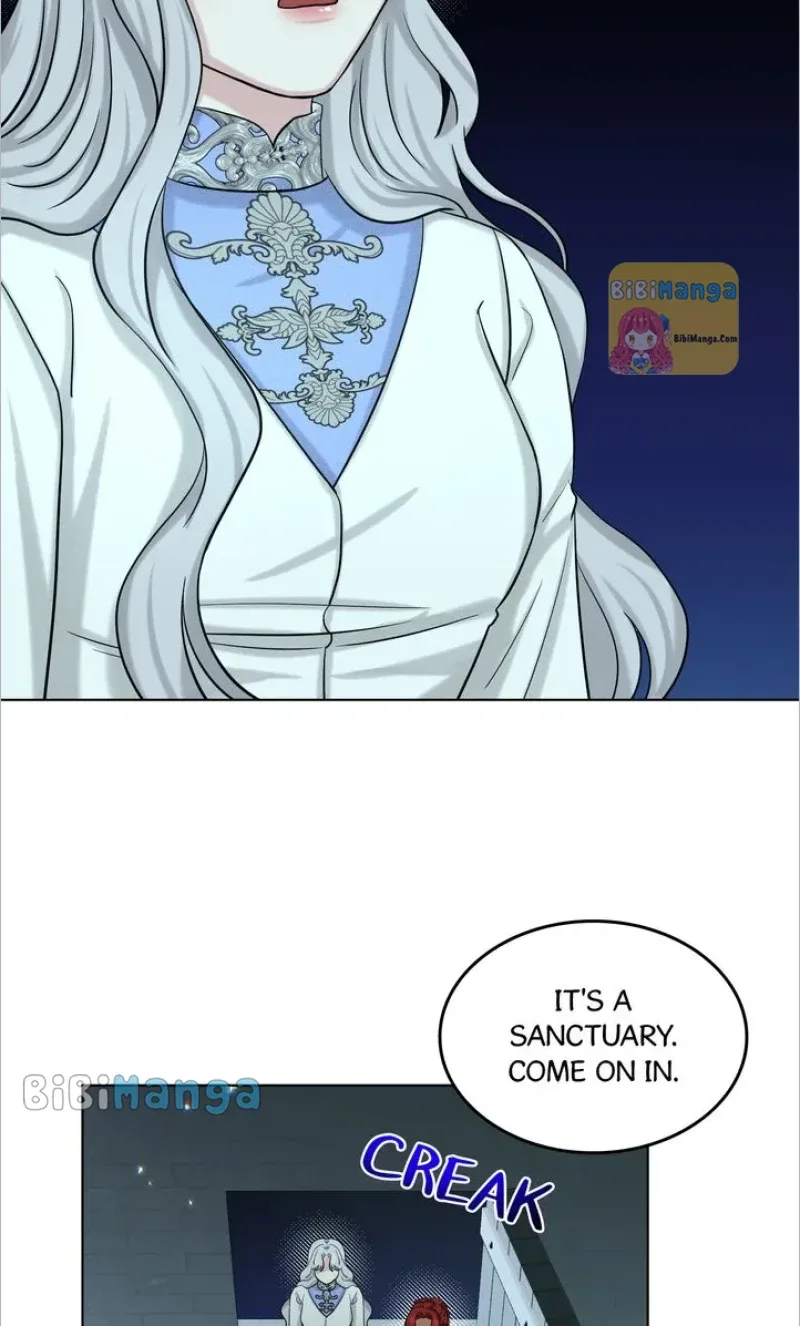 How to Get Rid of My Dark Past Chapter 79 page 15