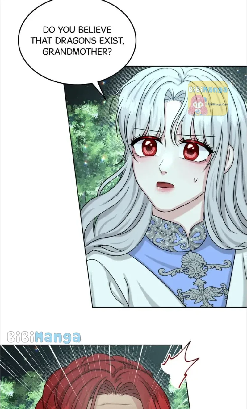 How to Get Rid of My Dark Past Chapter 79 page 3