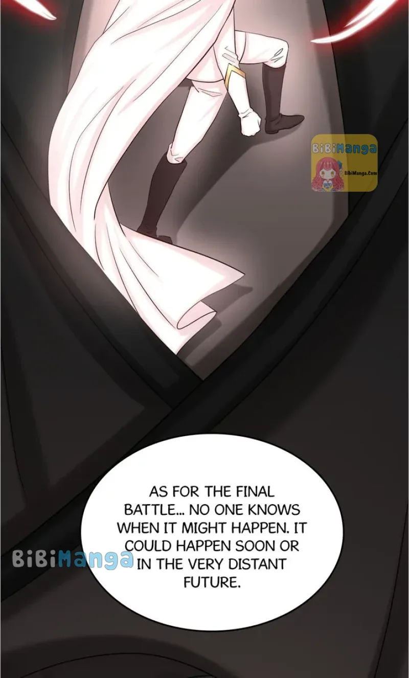 How to Get Rid of My Dark Past Chapter 79 page 23