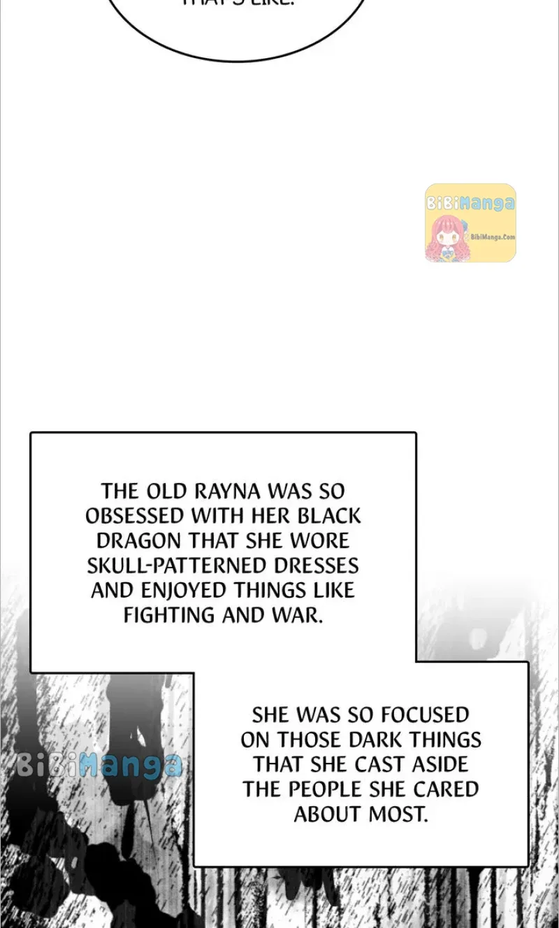 How to Get Rid of My Dark Past Chapter 79 page 30