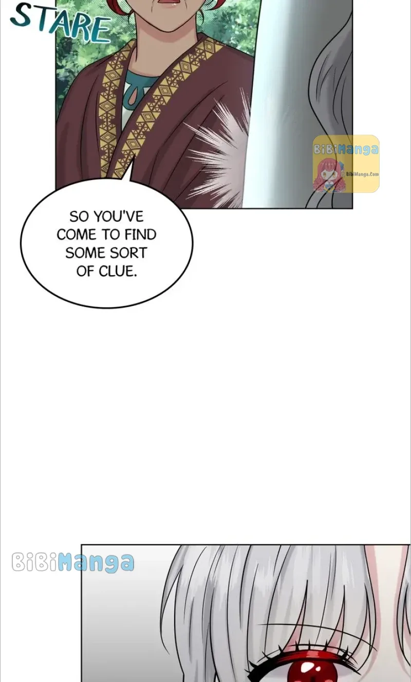 How to Get Rid of My Dark Past Chapter 79 page 9