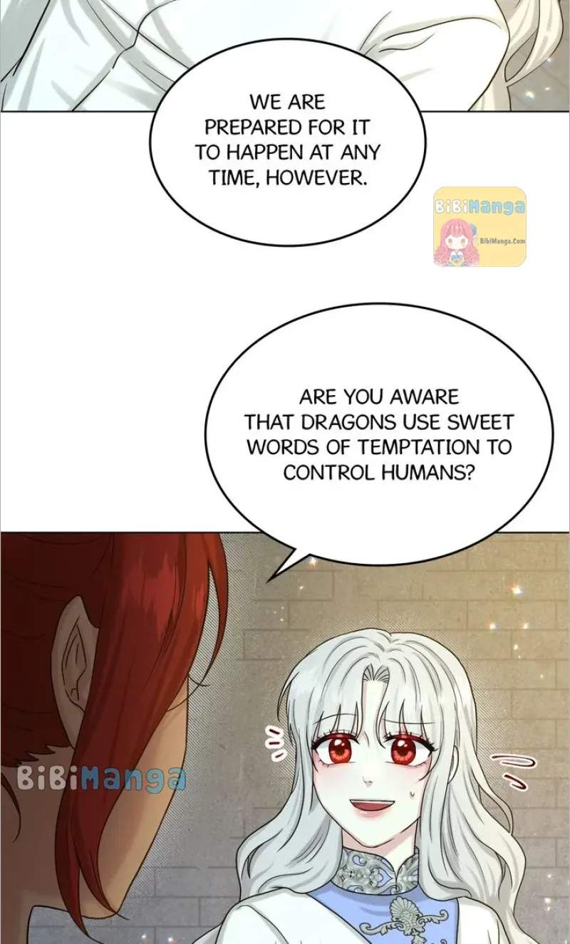 How to Get Rid of My Dark Past Chapter 79 page 25