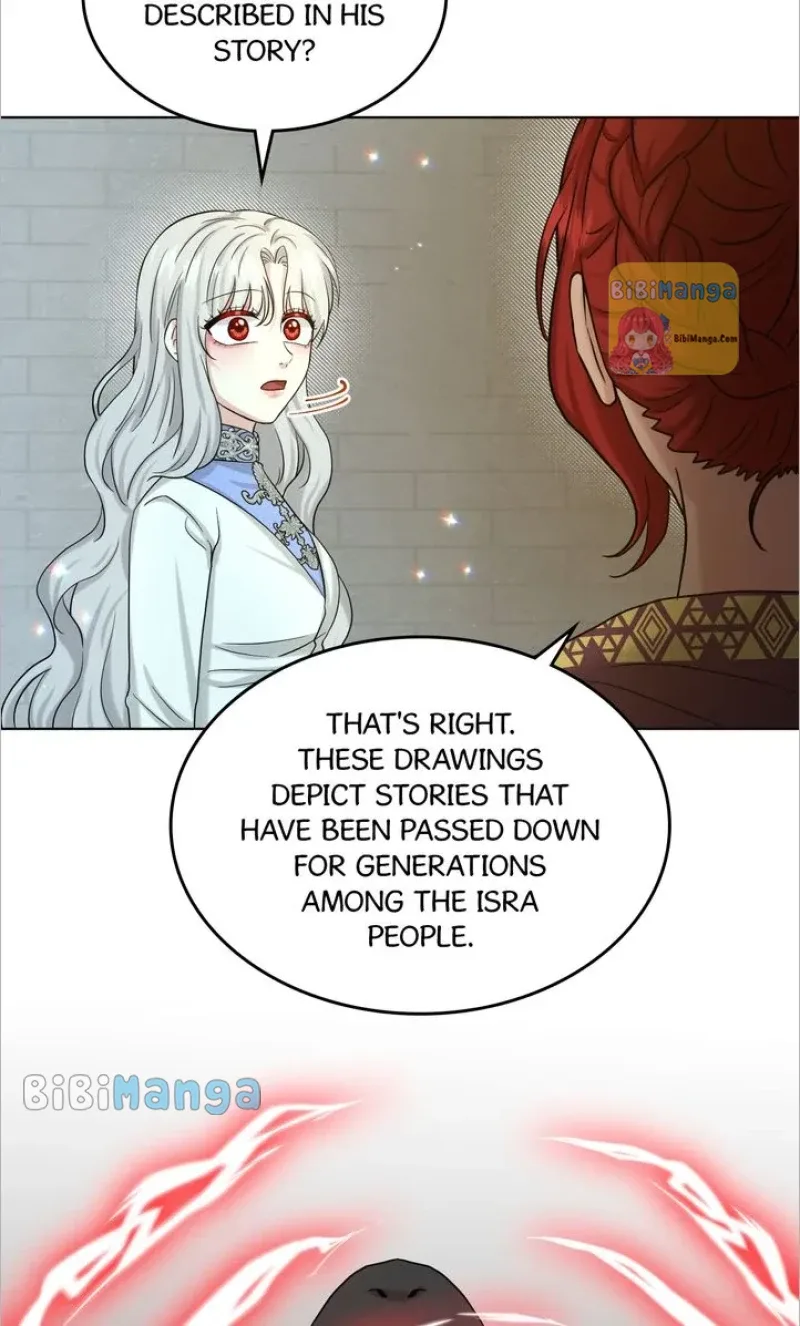How to Get Rid of My Dark Past Chapter 79 page 21