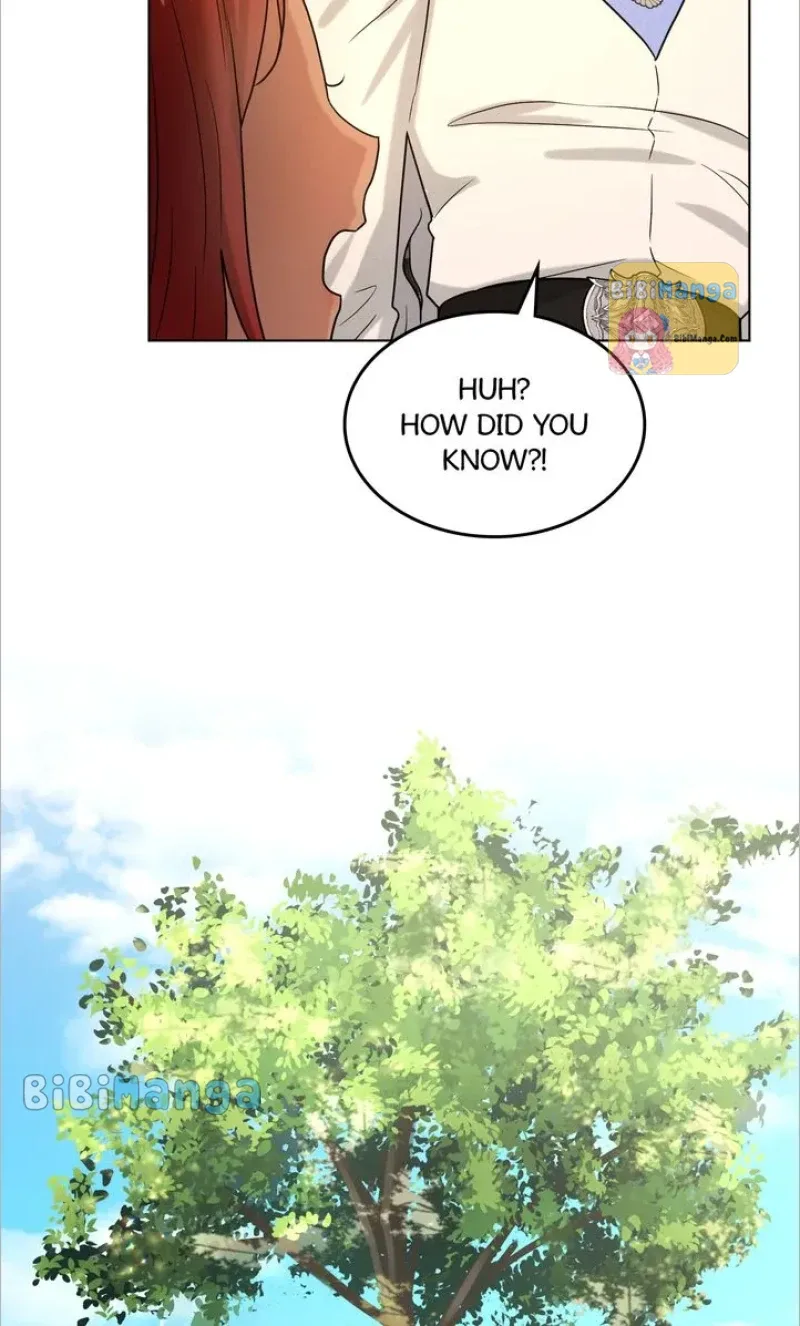 How to Get Rid of My Dark Past Chapter 79 page 74