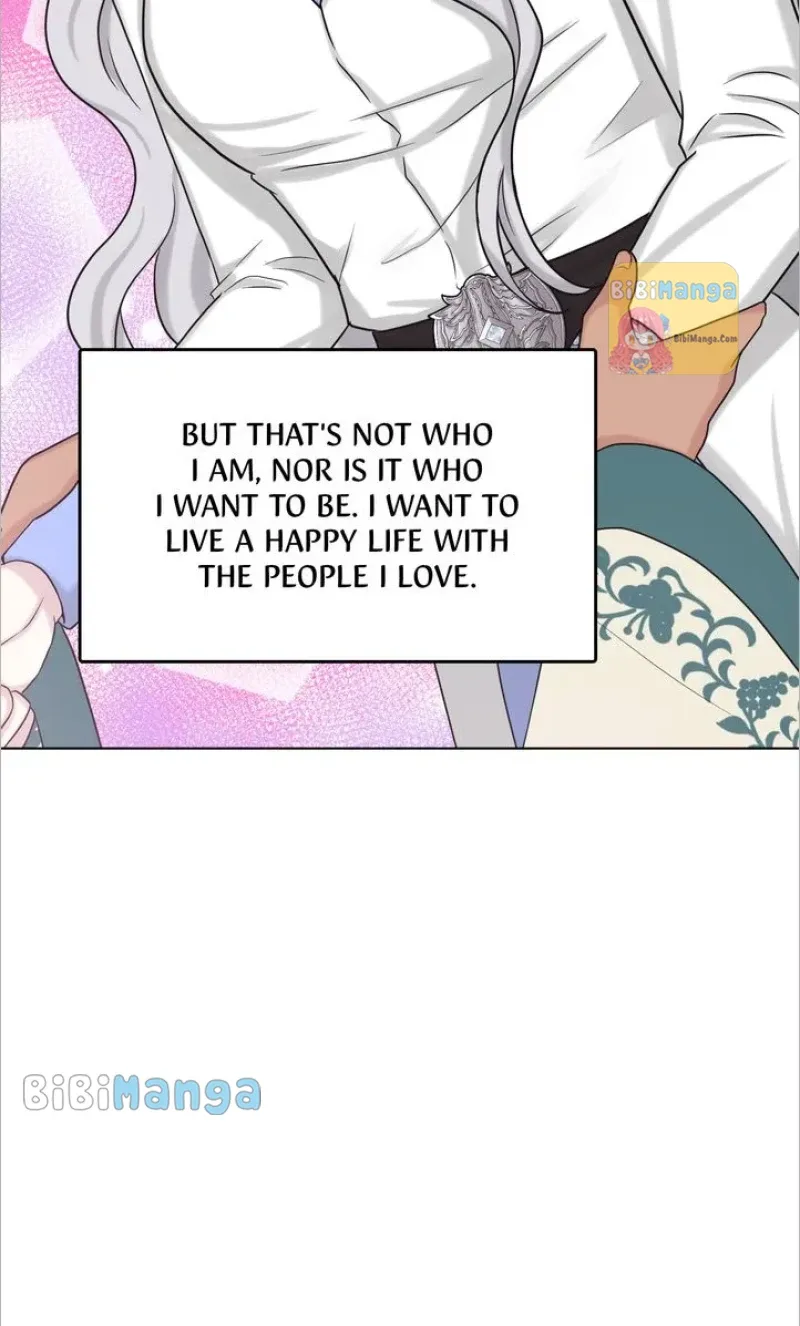 How to Get Rid of My Dark Past Chapter 79 page 32