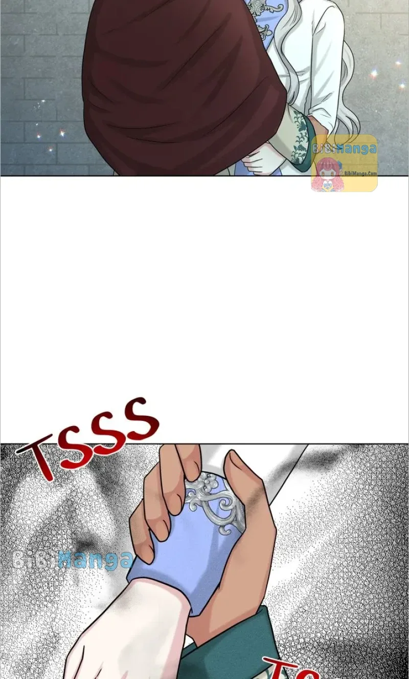 How to Get Rid of My Dark Past Chapter 79 page 38