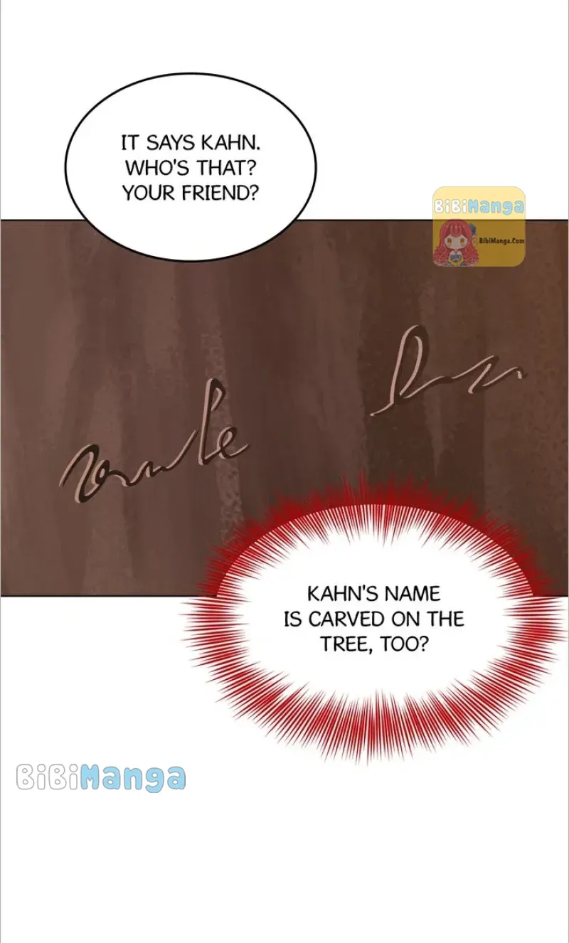 How to Get Rid of My Dark Past Chapter 79 page 77