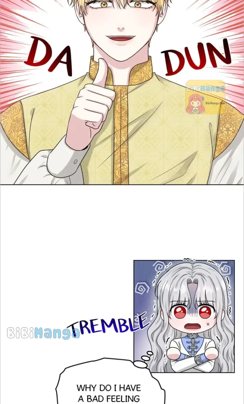How to Get Rid of My Dark Past Chapter 79 page 64