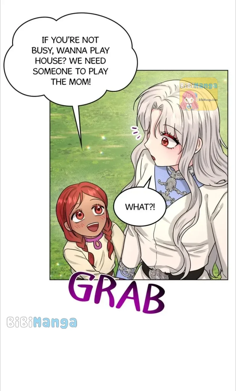 How to Get Rid of My Dark Past Chapter 79 page 57
