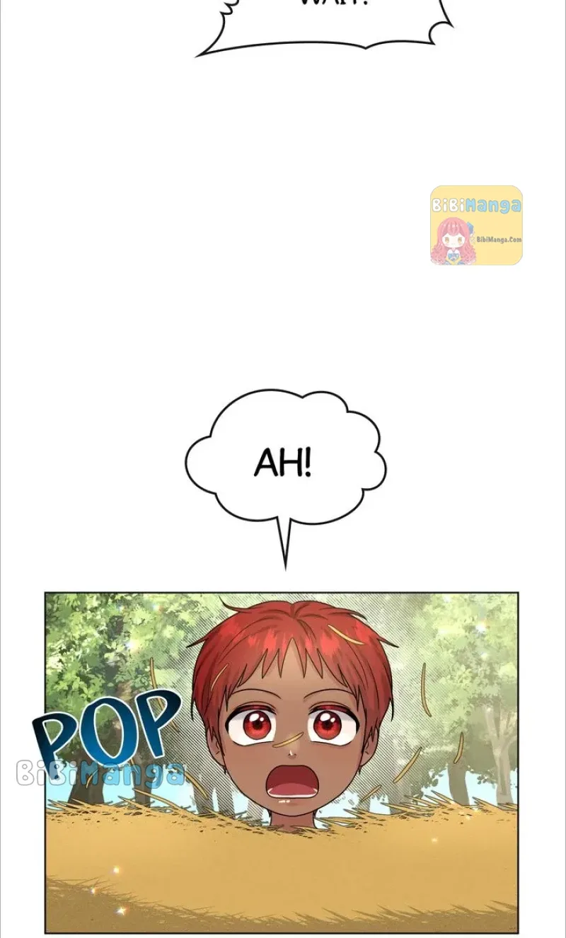 How to Get Rid of My Dark Past Chapter 79 page 54