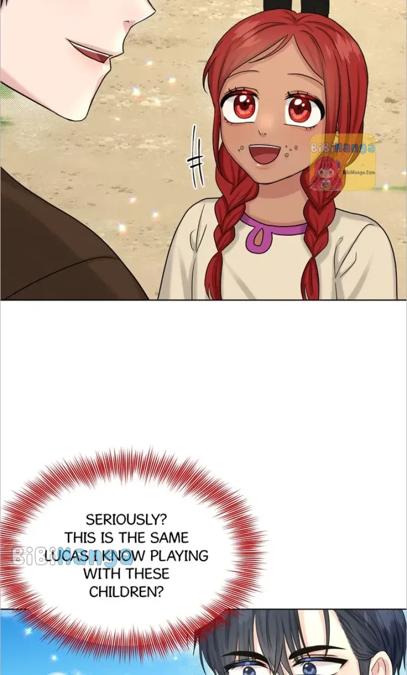 How to Get Rid of My Dark Past Chapter 79 page 48