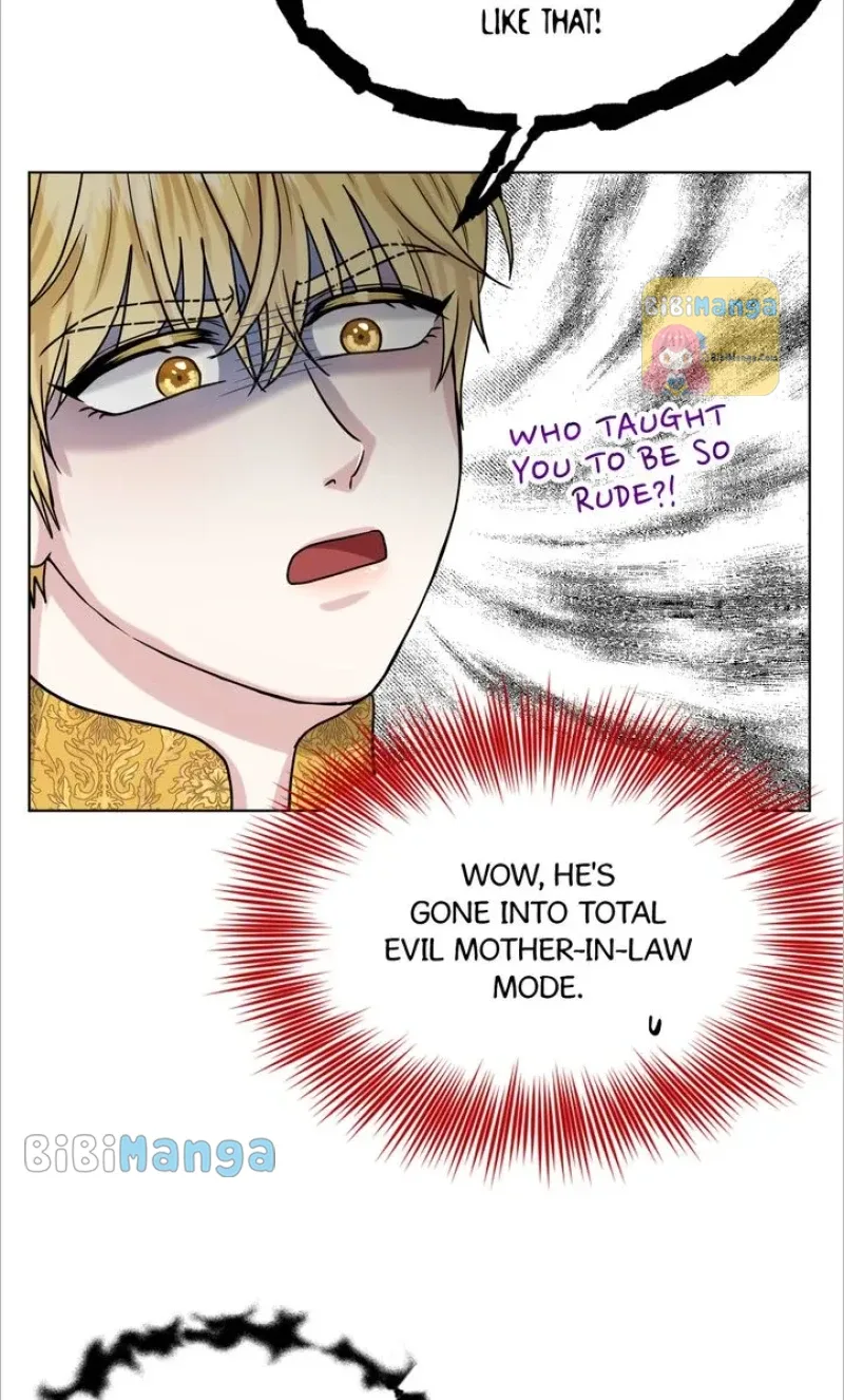 How to Get Rid of My Dark Past Chapter 79 page 68