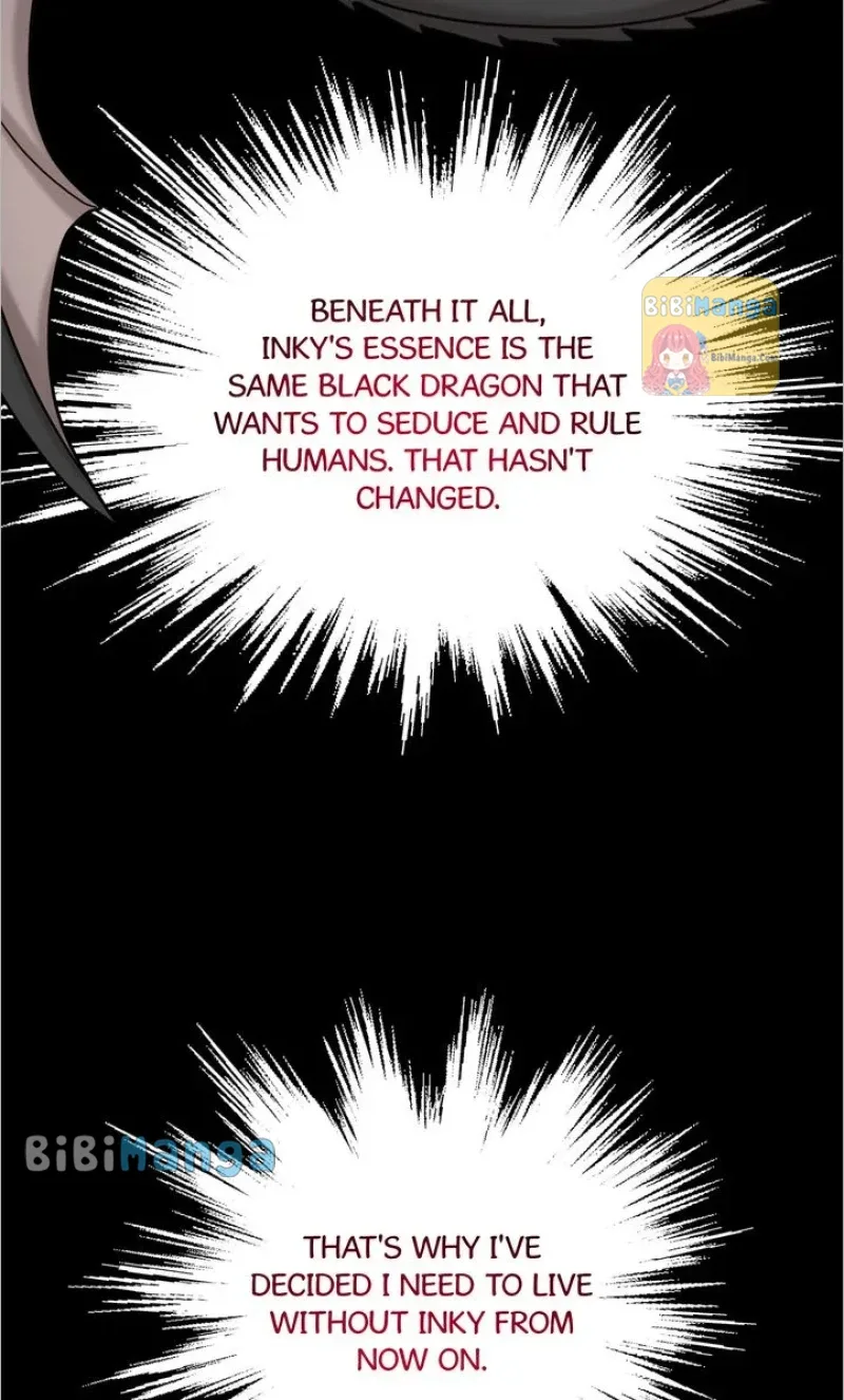 How to Get Rid of My Dark Past Chapter 79 page 36