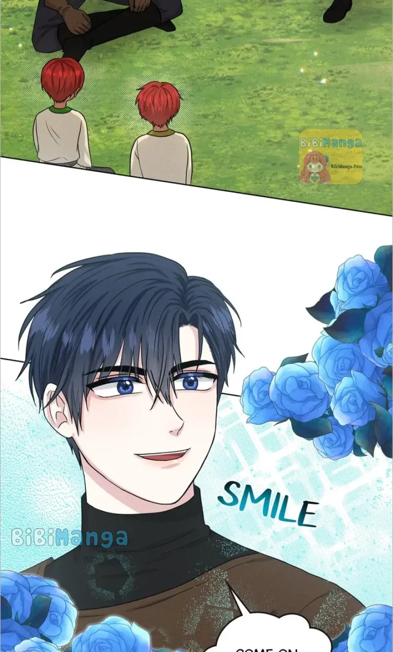 How to Get Rid of My Dark Past Chapter 79 page 60