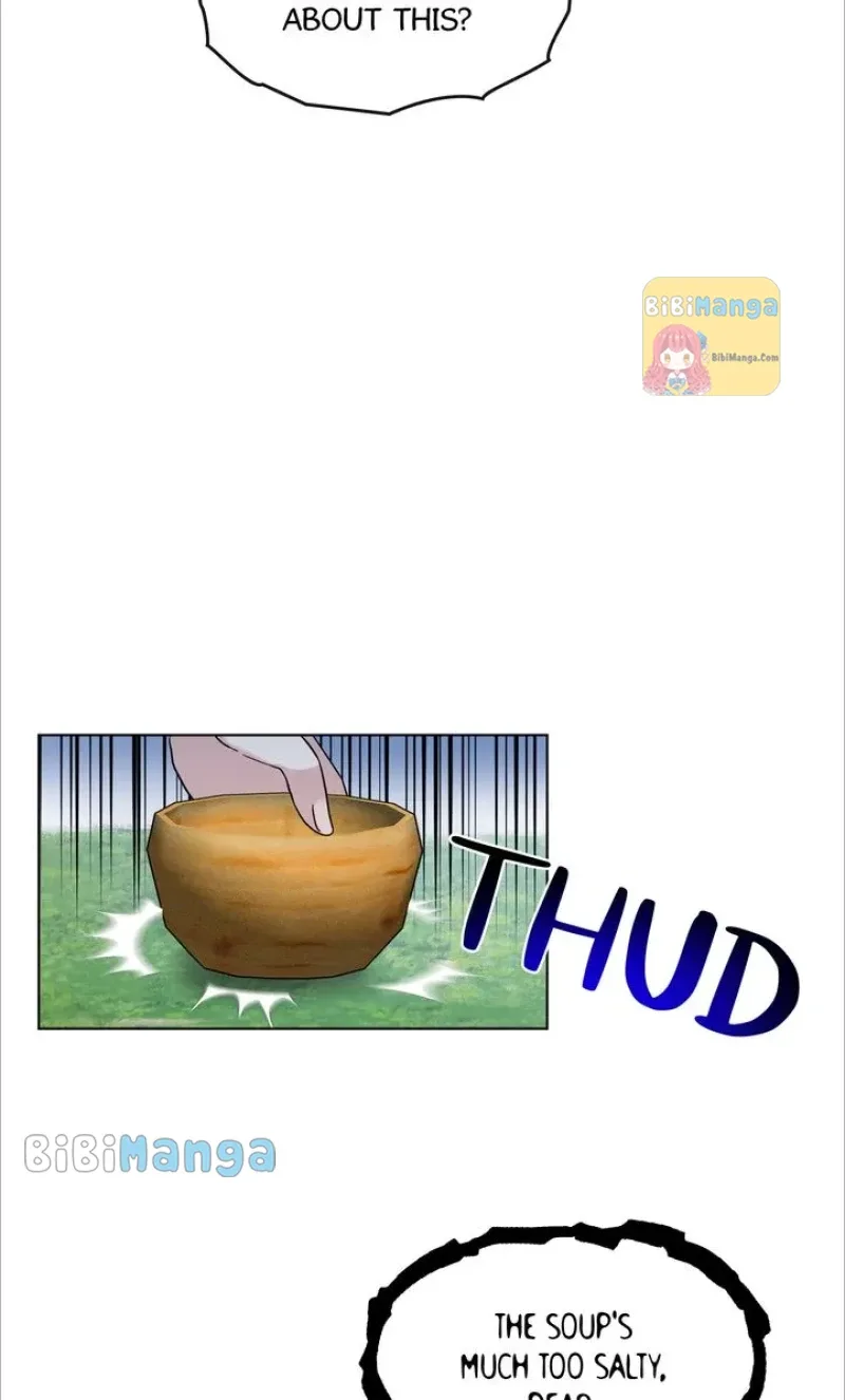 How to Get Rid of My Dark Past Chapter 79 page 65