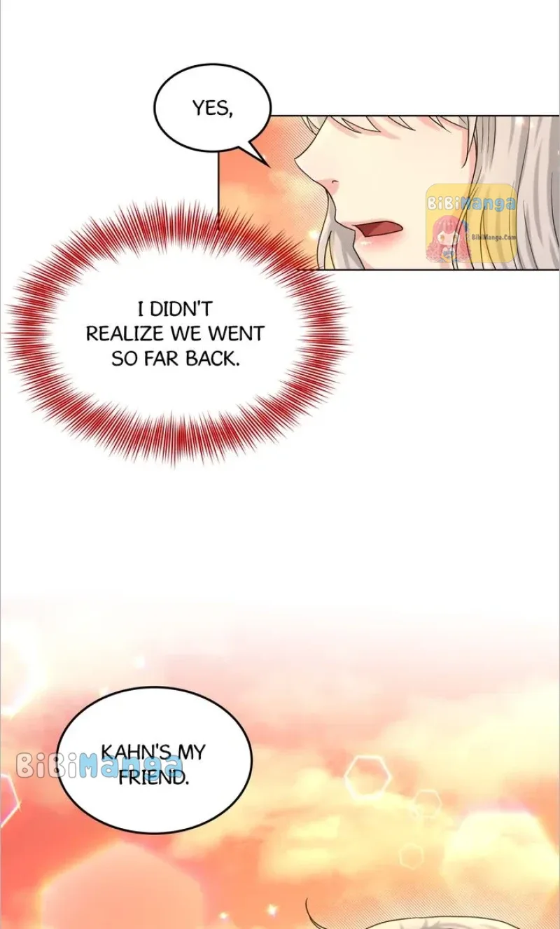 How to Get Rid of My Dark Past Chapter 79 page 78