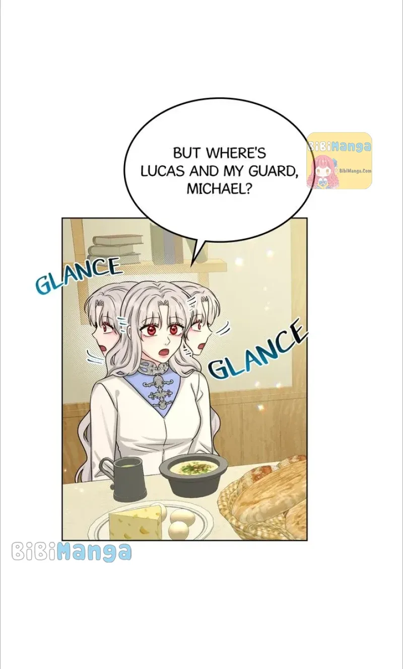 How to Get Rid of My Dark Past Chapter 79 page 44