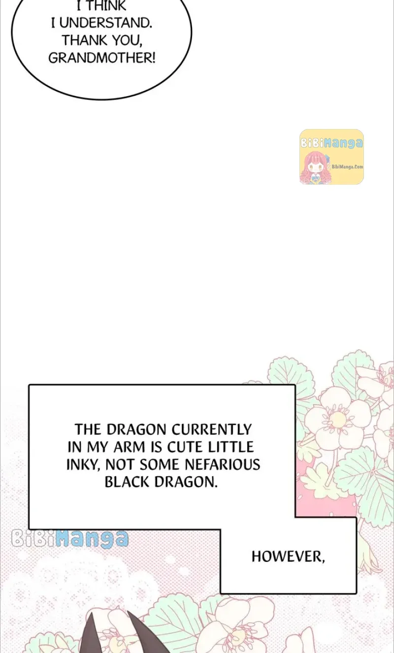 How to Get Rid of My Dark Past Chapter 79 page 34