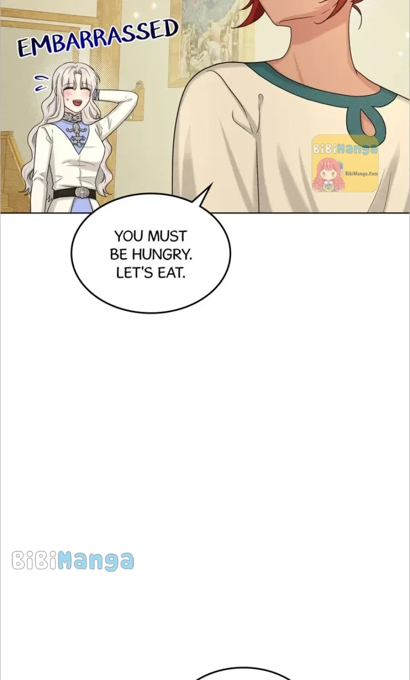How to Get Rid of My Dark Past Chapter 79 page 42
