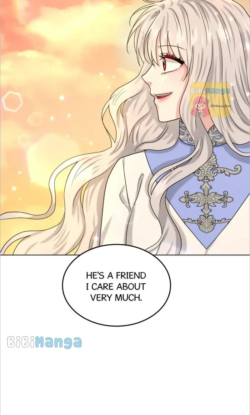 How to Get Rid of My Dark Past Chapter 79 page 79