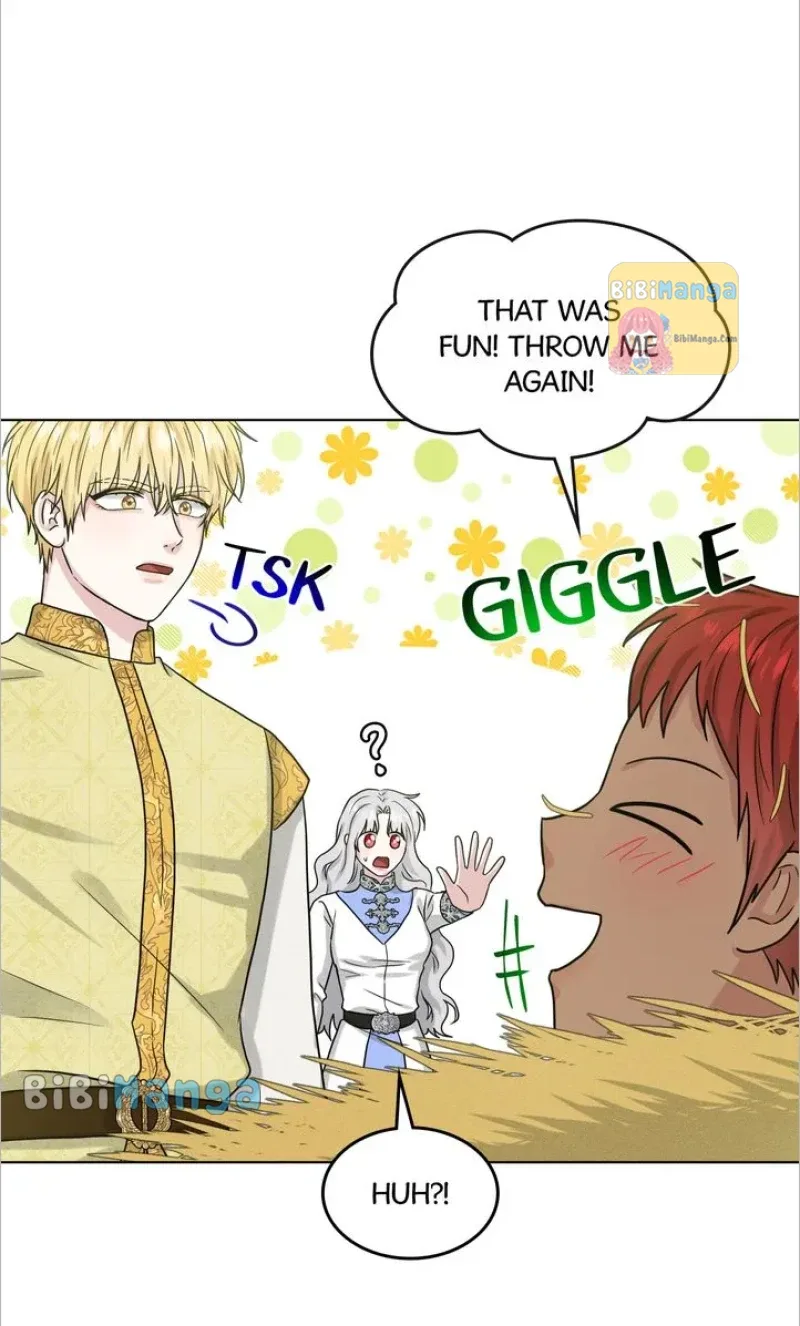 How to Get Rid of My Dark Past Chapter 79 page 55