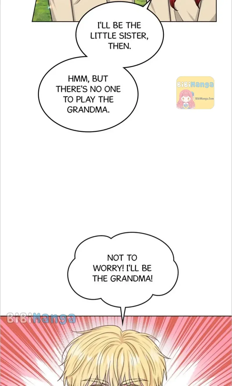 How to Get Rid of My Dark Past Chapter 79 page 63
