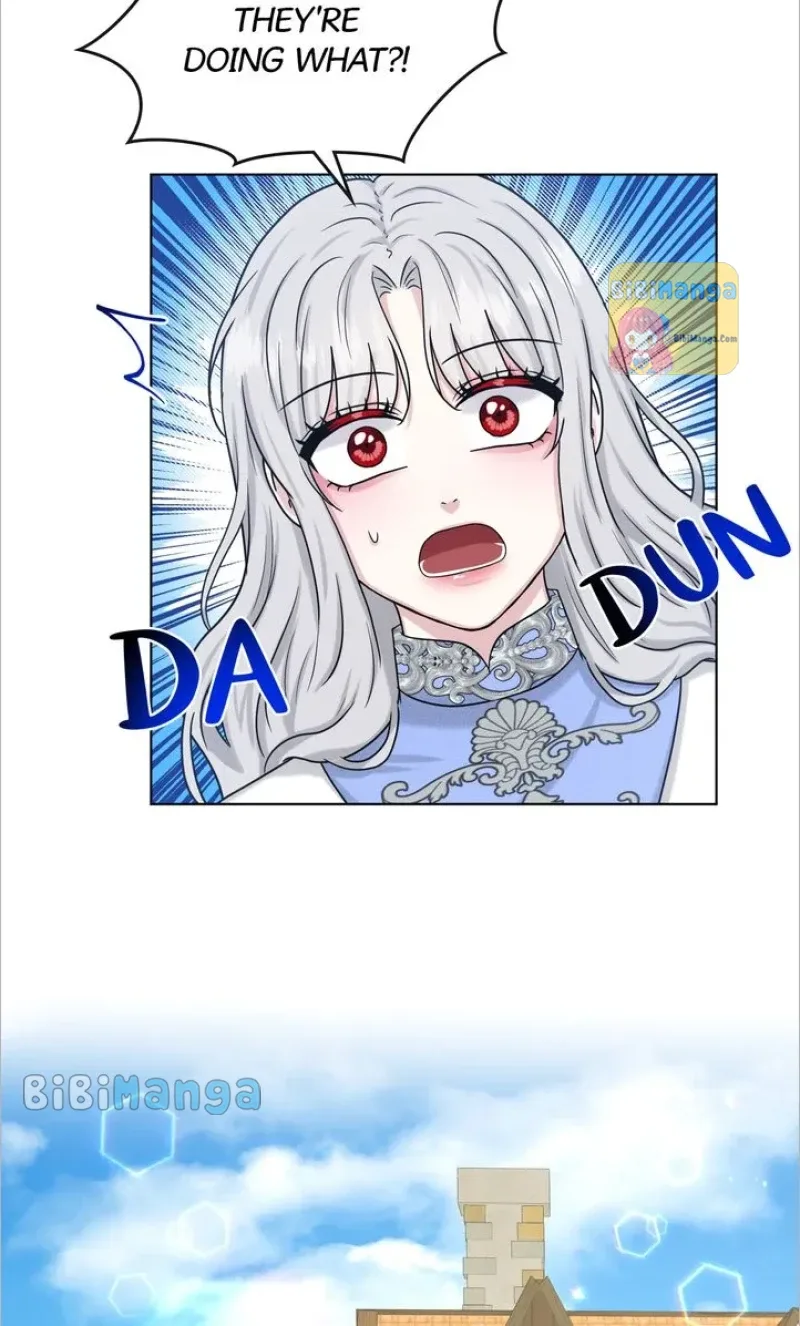 How to Get Rid of My Dark Past Chapter 79 page 46
