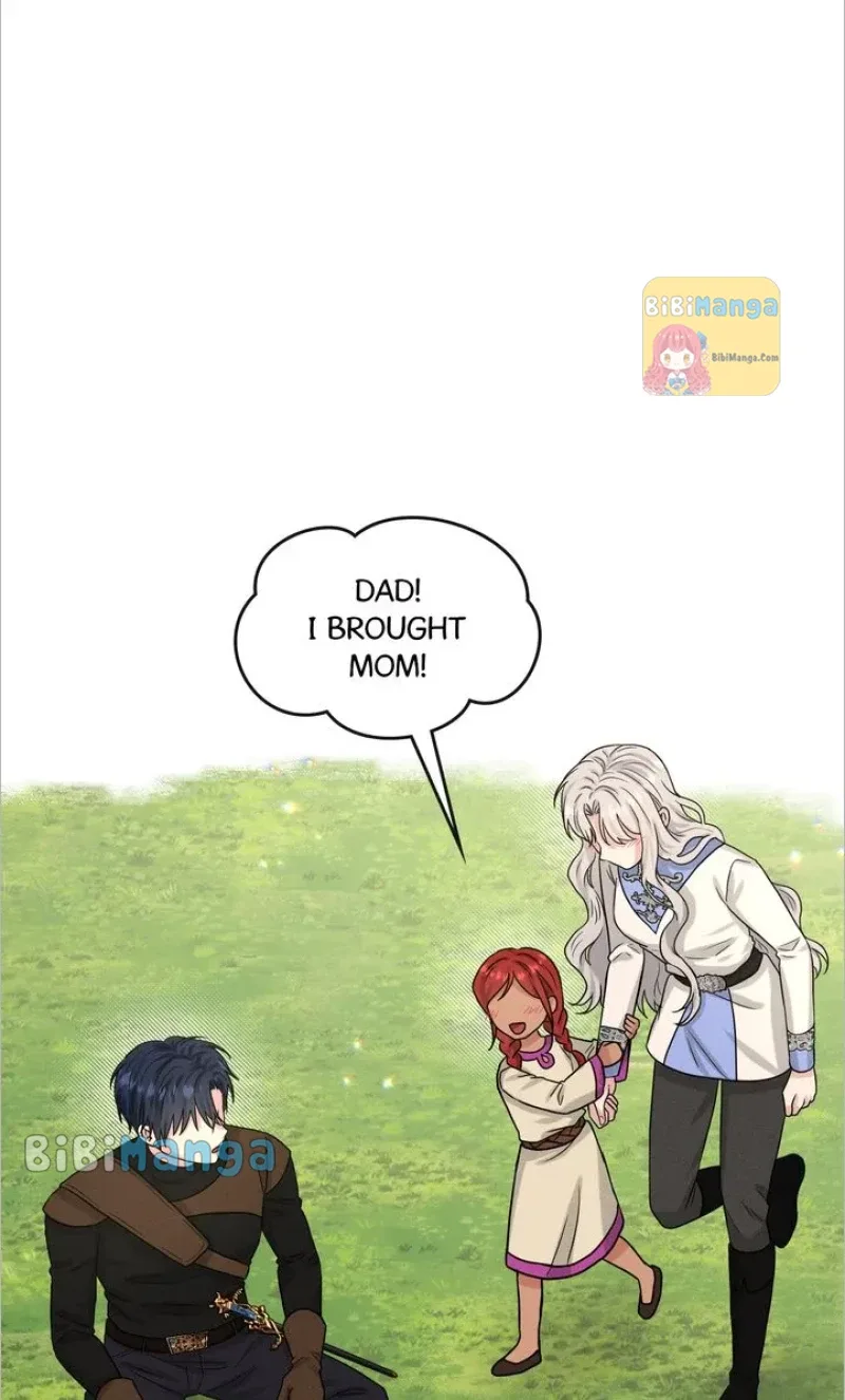 How to Get Rid of My Dark Past Chapter 79 page 59