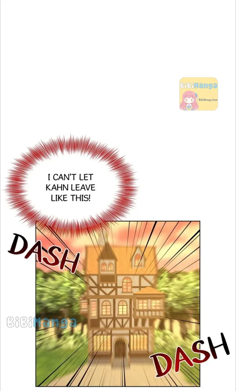 How to Get Rid of My Dark Past Chapter 79 page 81