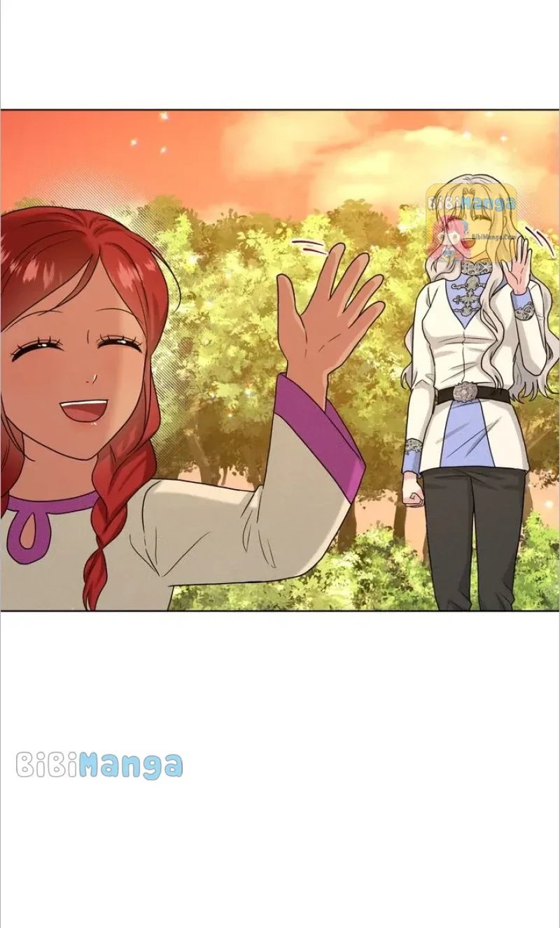 How to Get Rid of My Dark Past Chapter 79 page 80