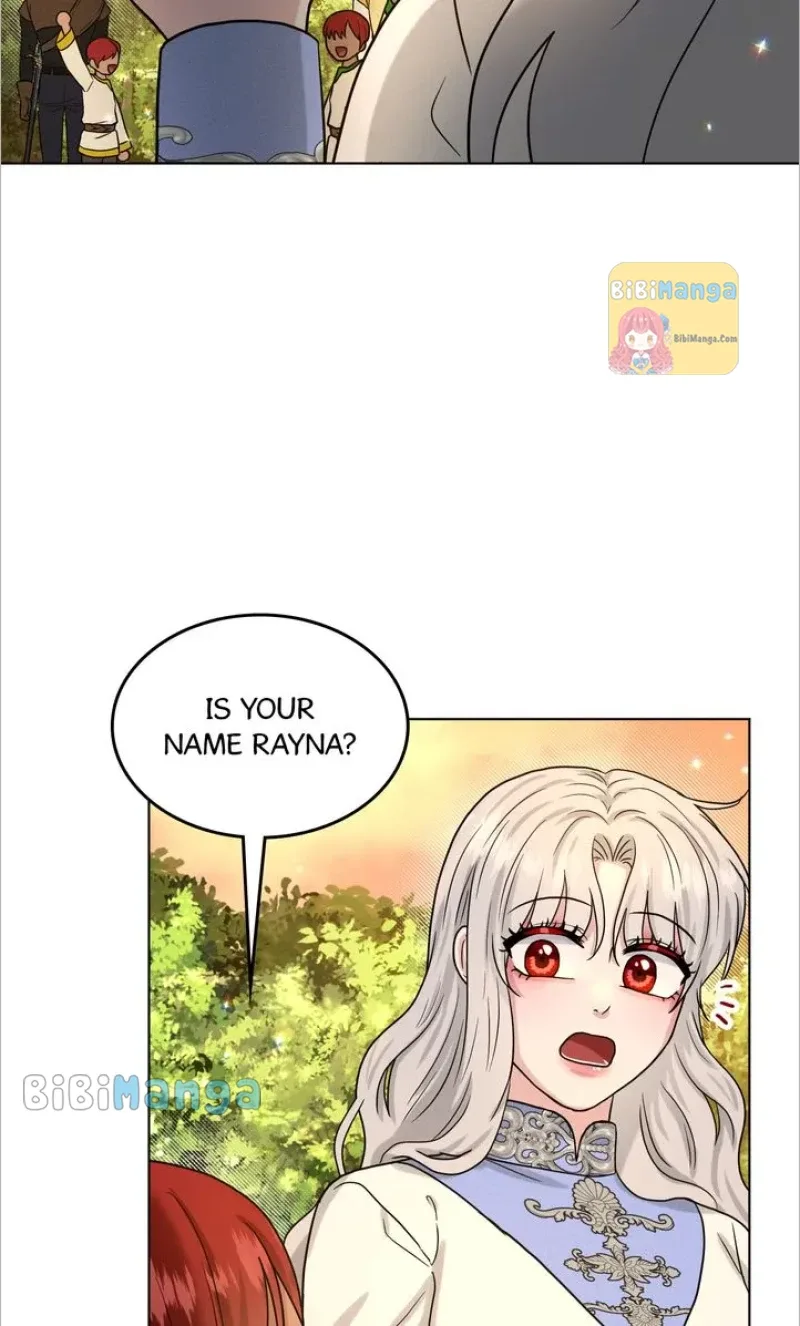 How to Get Rid of My Dark Past Chapter 79 page 73